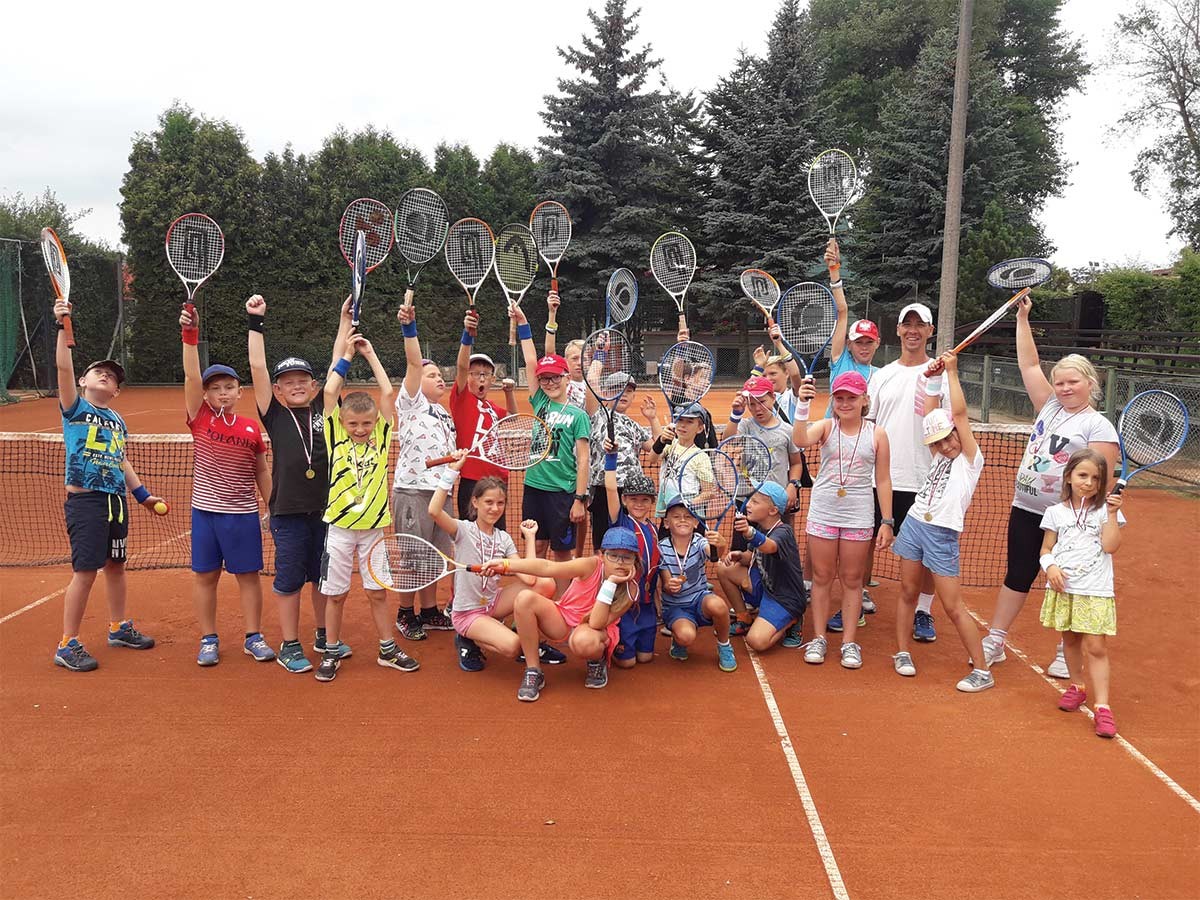 Rumski Klub Tenisowy