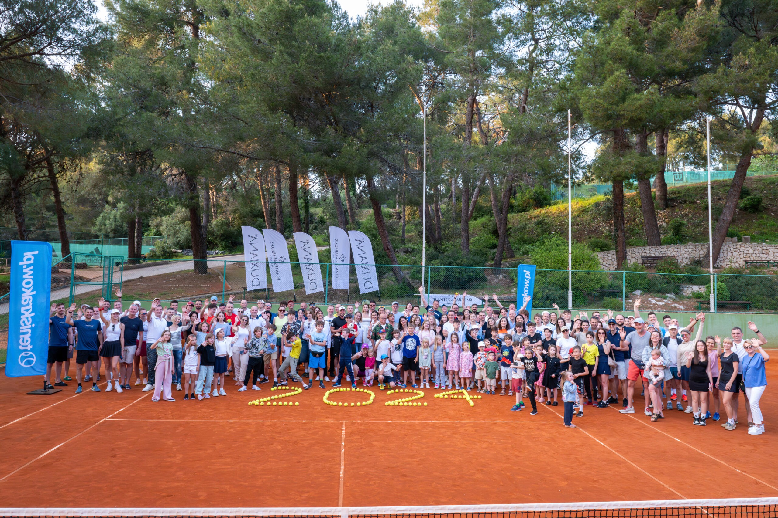 Szkoła Tenisa teniskrakow.pl