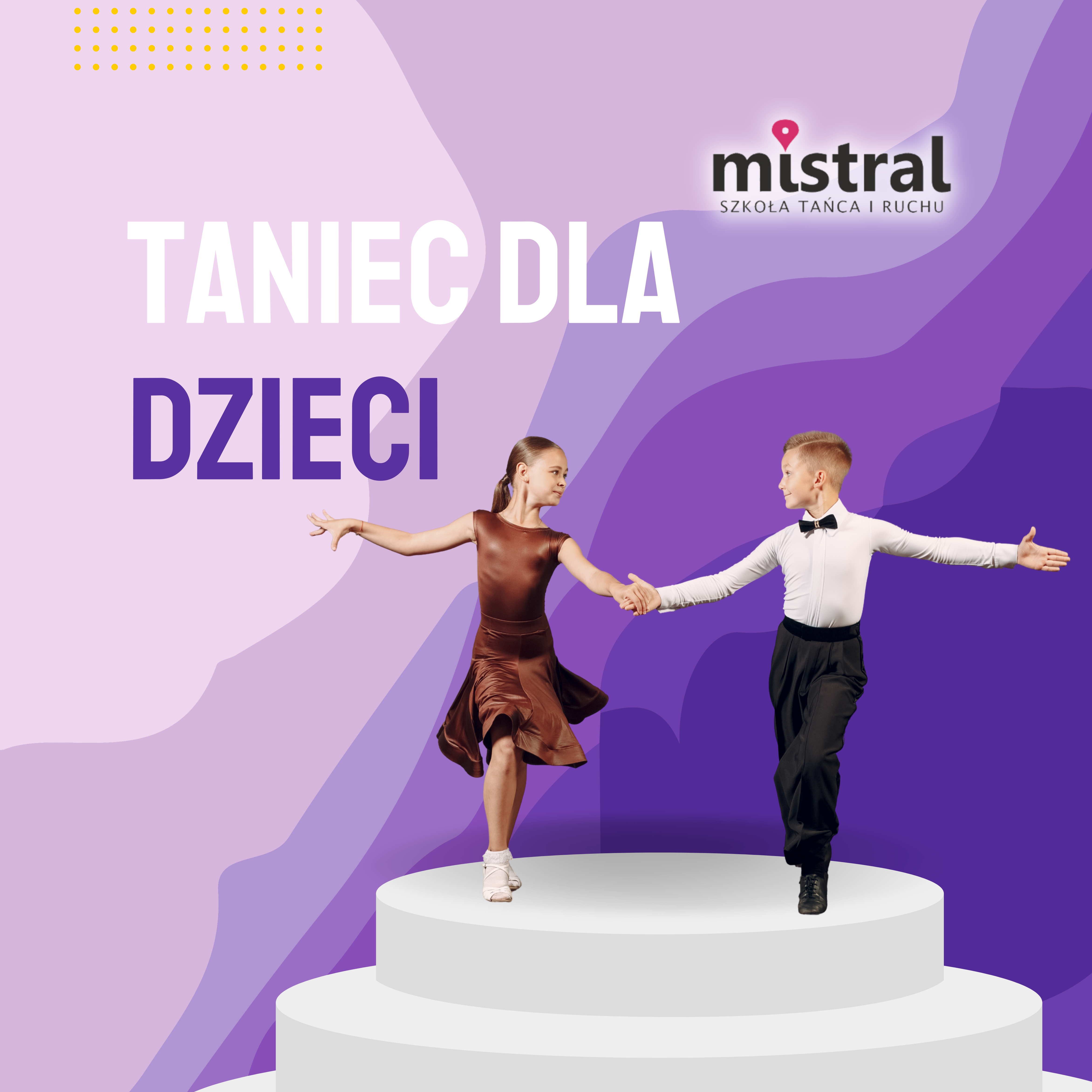 Szkoła Tańca Mistral - zdjęcie 3
