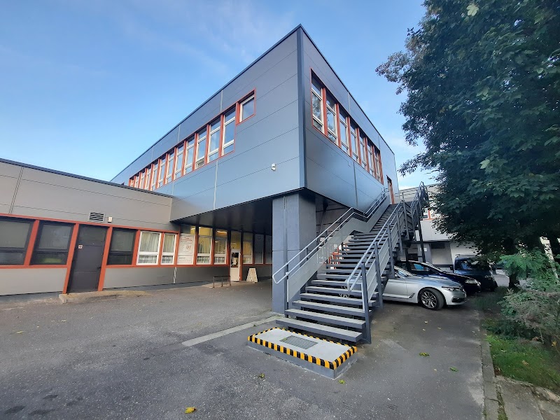 Studio tańca La Pasion