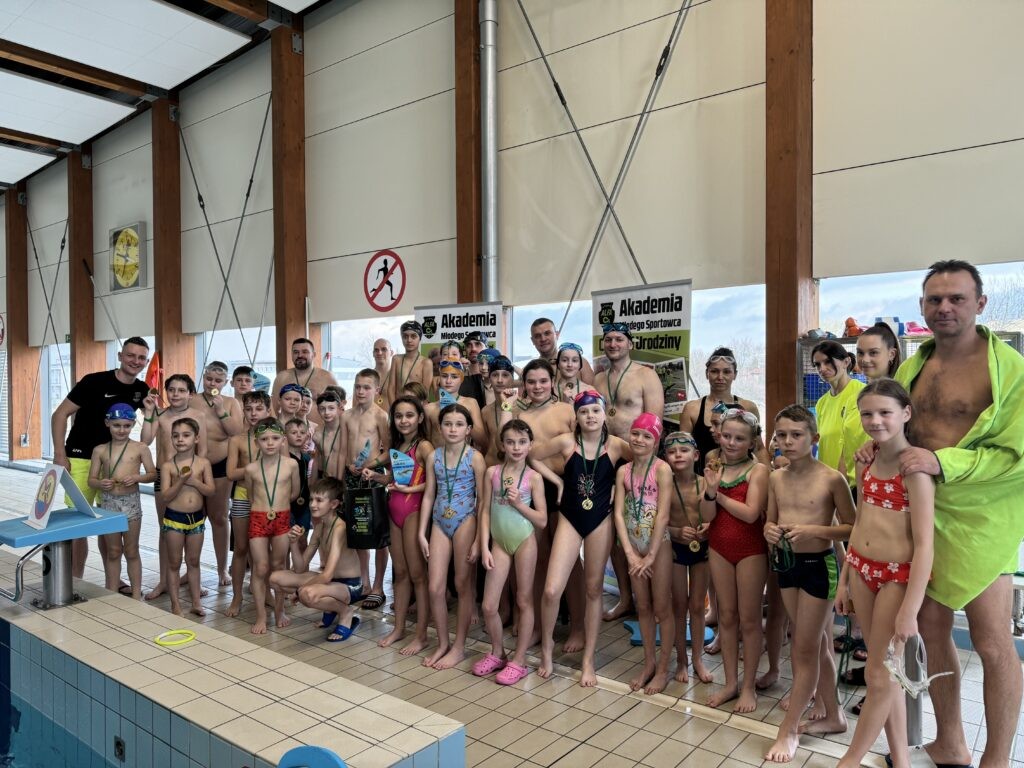 Akademia Młodego Sportowca ALFA