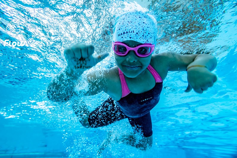 FLOW Szkoła Pływania Dzieci i Niemowląt