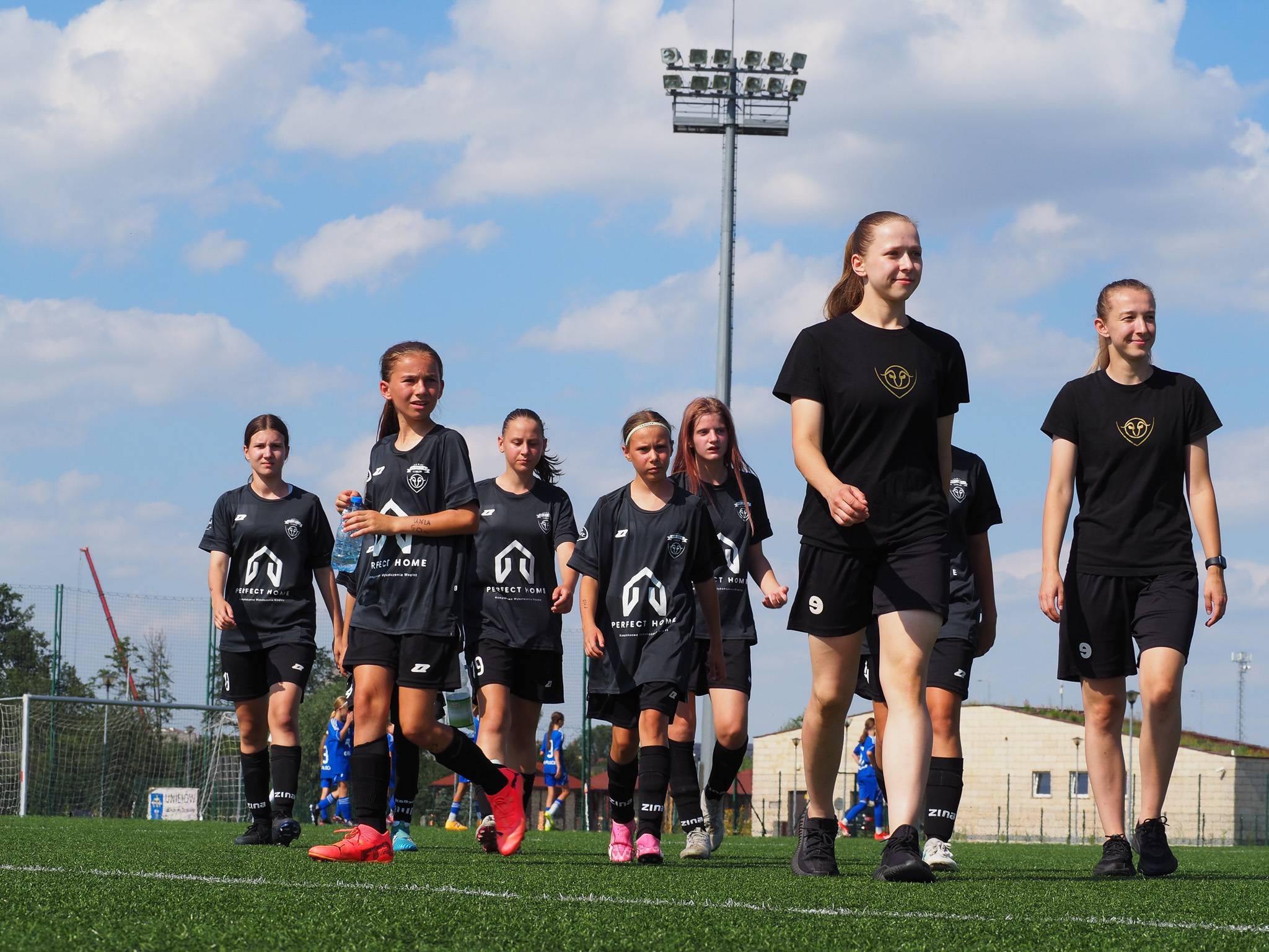 Kobiecy Klub Piłkarski Unia Lublin