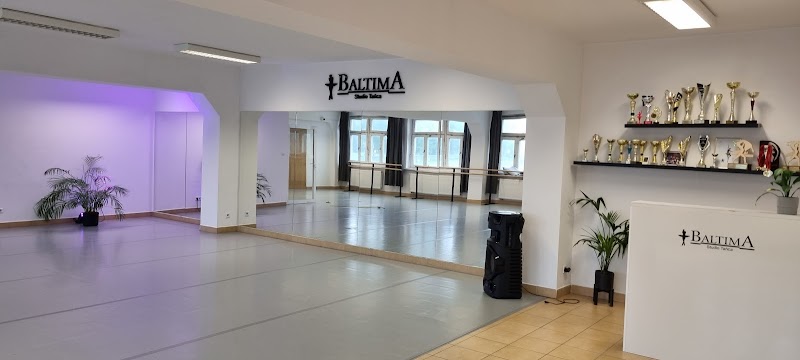 Baltima - Szkoła Baletu i Tańca