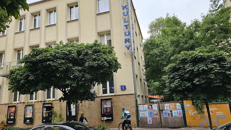 Wolskie Centrum Kultury