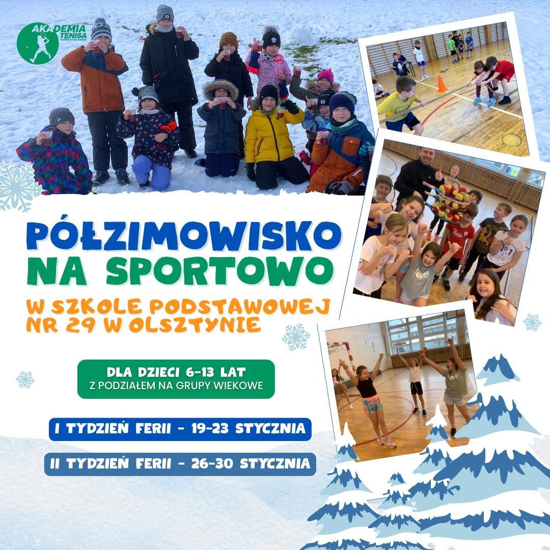 Akademia Tenisa Ziemnego Krzysztof Malinowski