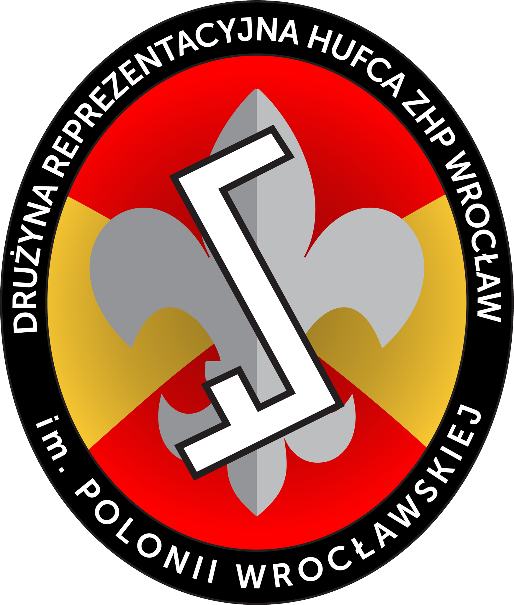 Hufiec ZHP Wrocław im. Polonii Wrocławskiej