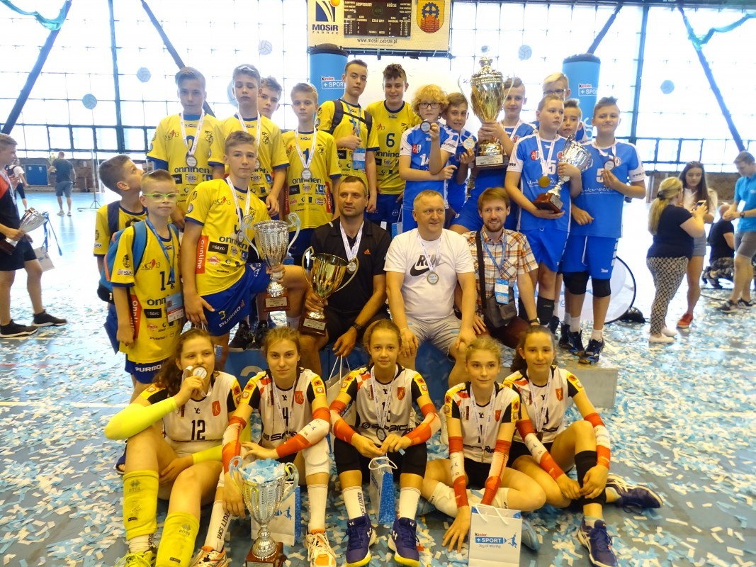 Łódzki Związek Piłki Siatkowej