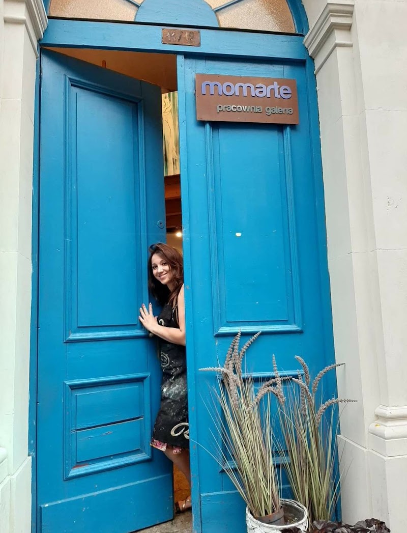 Galeria Momarte