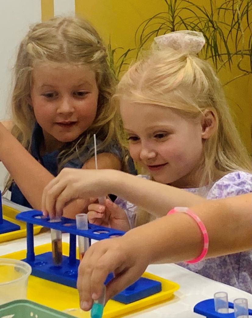 ScienceLab Centrum Edukacyjne Aneta Kiełbasa - zdjęcie 2