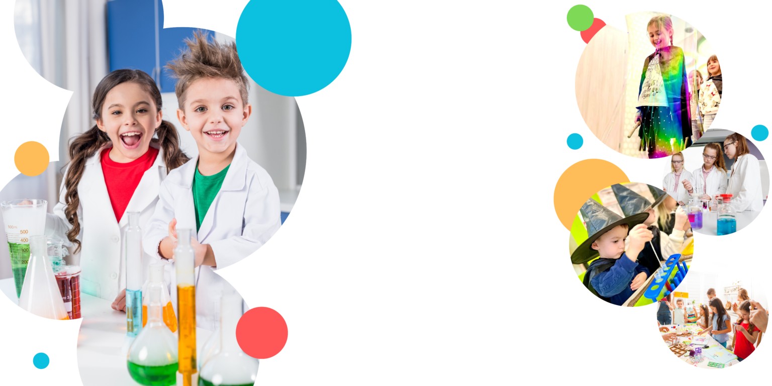 ScienceLab Centrum Edukacyjne Aneta Kiełbasa - zdjęcie 3