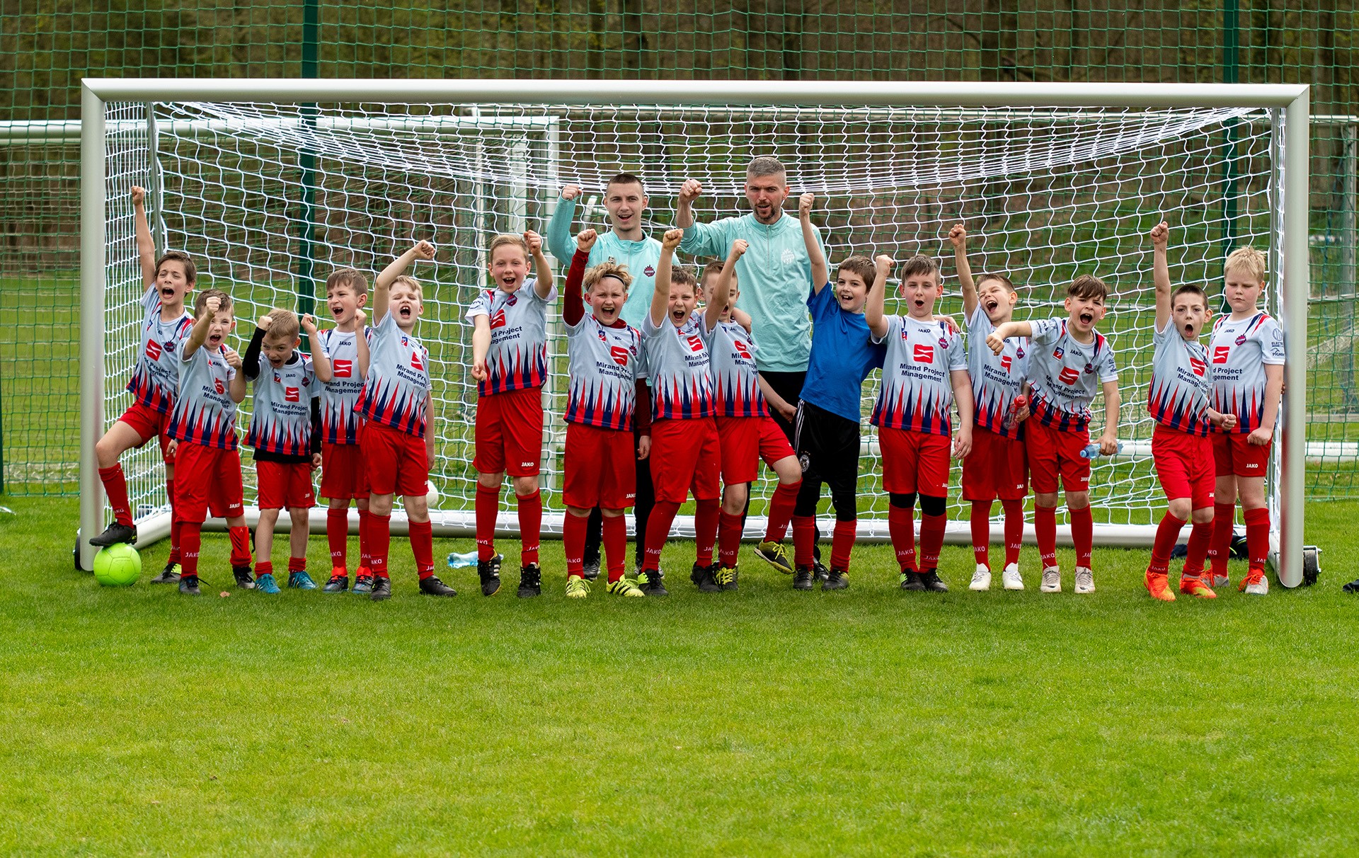 OKS Iskierka Szczecin