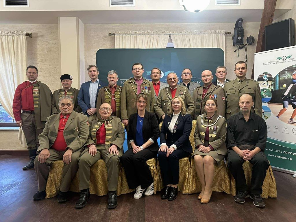 Polskie Towarzystwo Gimnastyczne "SOKÓŁ" w Krakowie