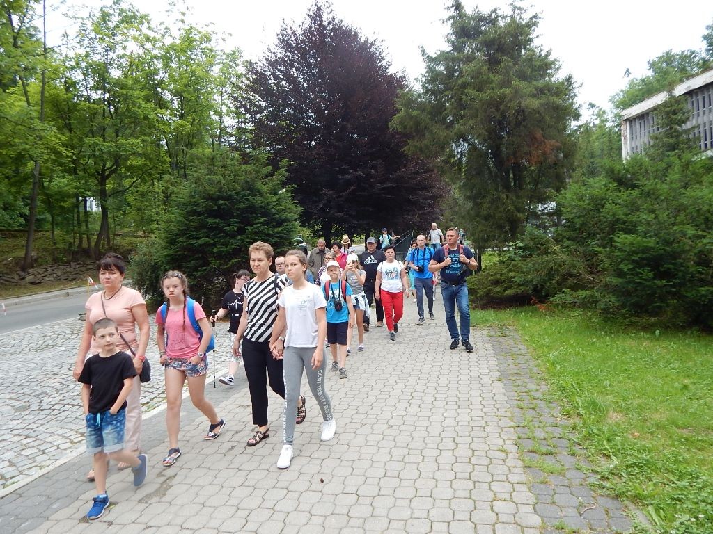 Towarzystwo Przyjaciół Dzieci Oddział Okręgowy w Krośnie - zdjęcie 6