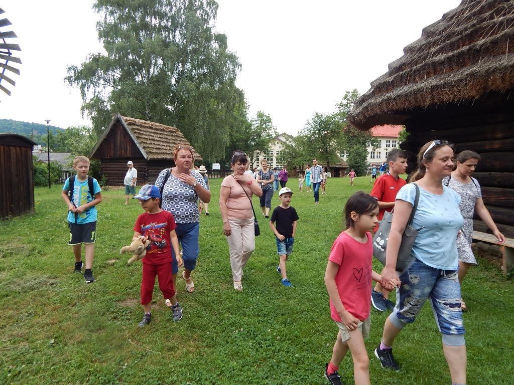 Towarzystwo Przyjaciół Dzieci Oddział Okręgowy w Krośnie - zdjęcie 2