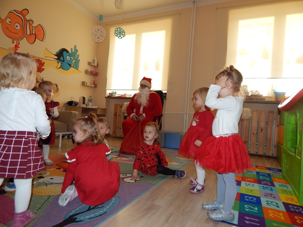 Towarzystwo Przyjaciół Dzieci Oddział Okręgowy w Krośnie - zdjęcie 8