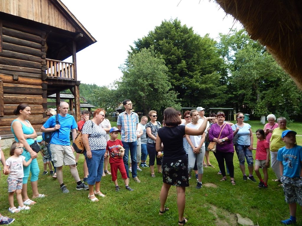 Towarzystwo Przyjaciół Dzieci Oddział Okręgowy w Krośnie