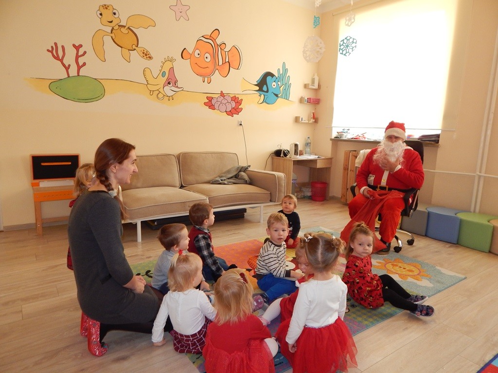 Towarzystwo Przyjaciół Dzieci Oddział Okręgowy w Krośnie - zdjęcie 10