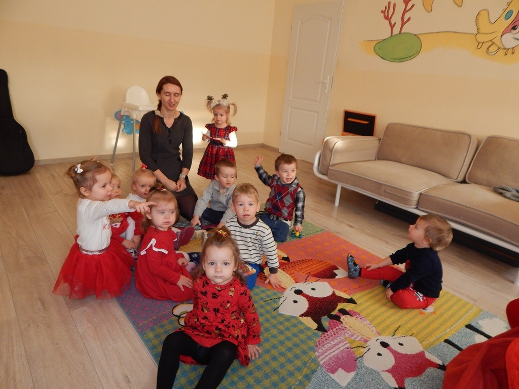 Towarzystwo Przyjaciół Dzieci Oddział Okręgowy w Krośnie - zdjęcie 9