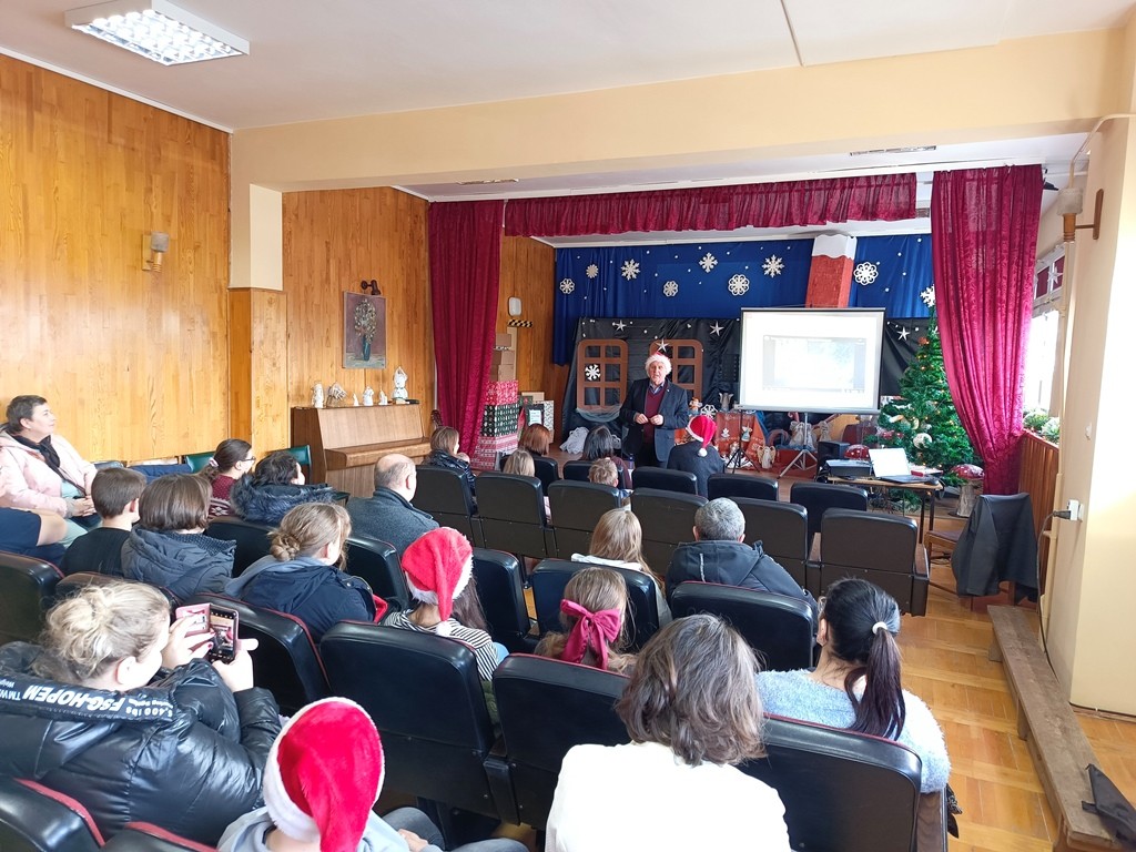 Towarzystwo Przyjaciół Dzieci Oddział Okręgowy w Krośnie - zdjęcie 12