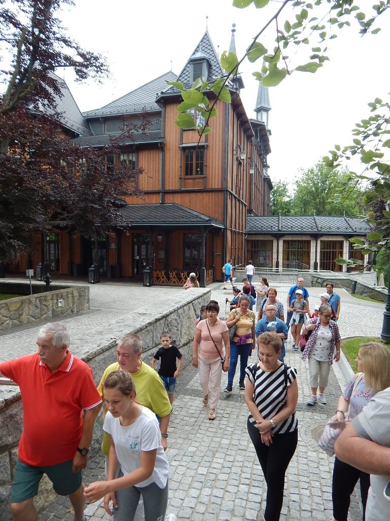 Towarzystwo Przyjaciół Dzieci Oddział Okręgowy w Krośnie - zdjęcie 5