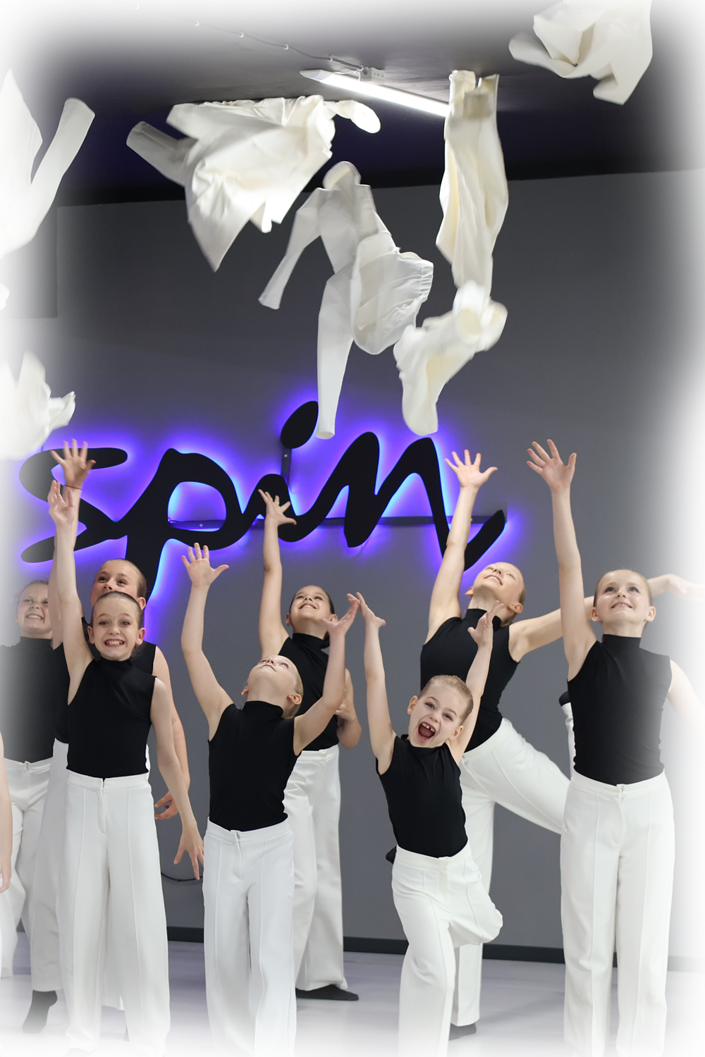 R&D Studio Tańca SPIN - zdjęcie 2
