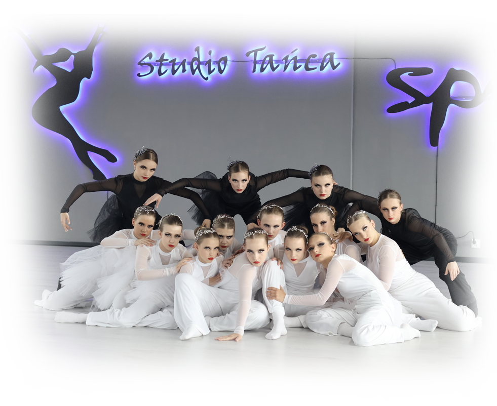 R&D Studio Tańca SPIN
