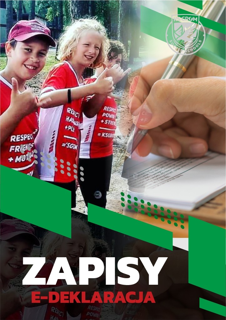 Klub Sportowy GROM Soccer Schools