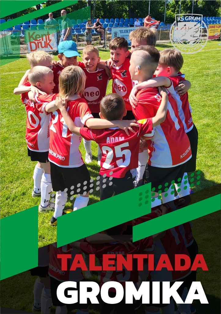 Klub Sportowy GROM Soccer Schools - zdjęcie 6