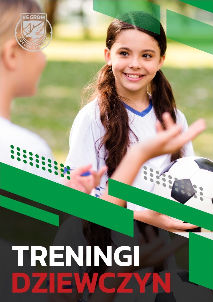 Klub Sportowy GROM Soccer Schools - zdjęcie 8