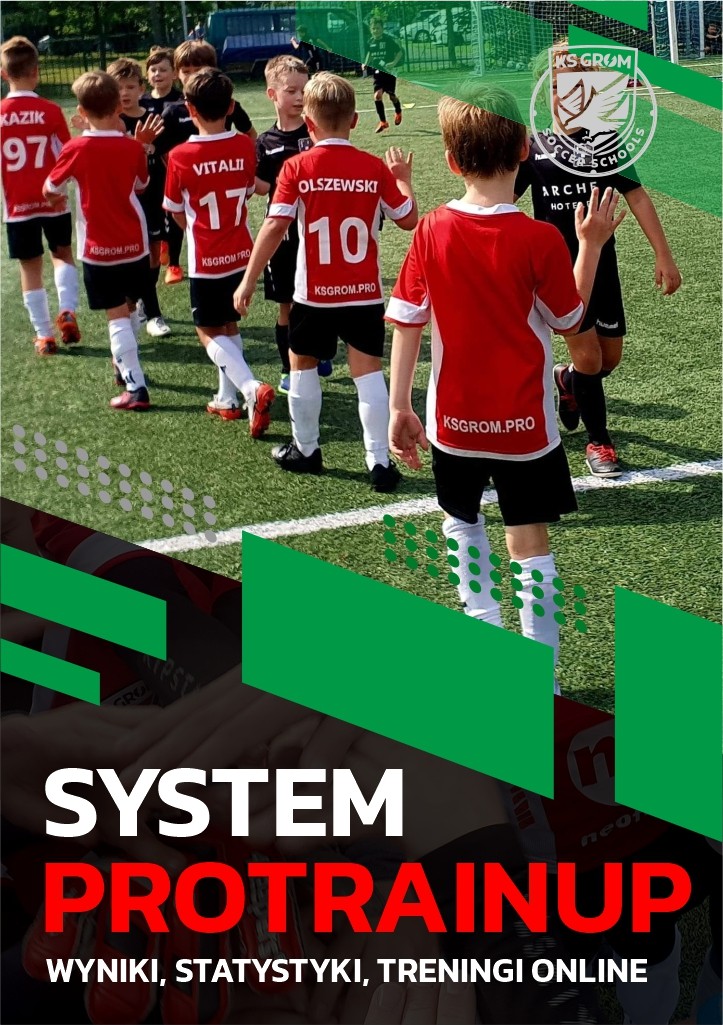 Klub Sportowy GROM Soccer Schools - zdjęcie 7