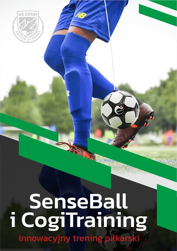 Klub Sportowy GROM Soccer Schools - zdjęcie 9