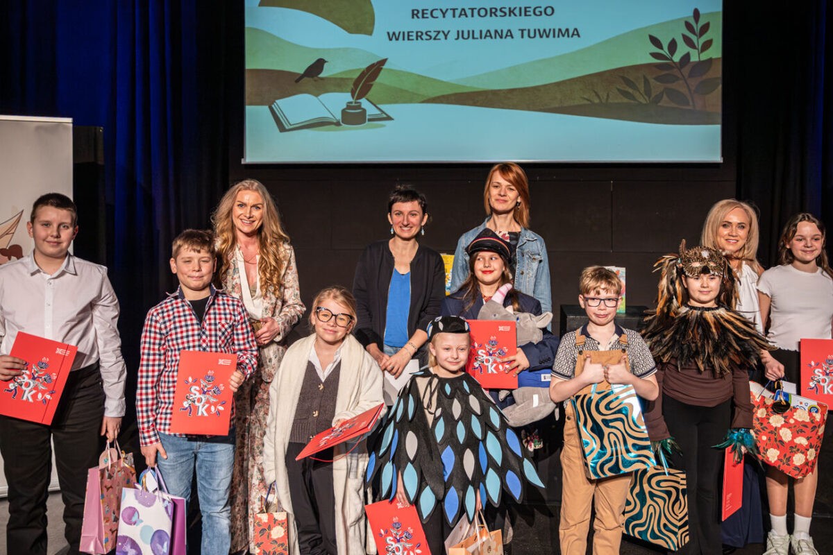 Suwalski Ośrodek Kultury - zdjęcie 2