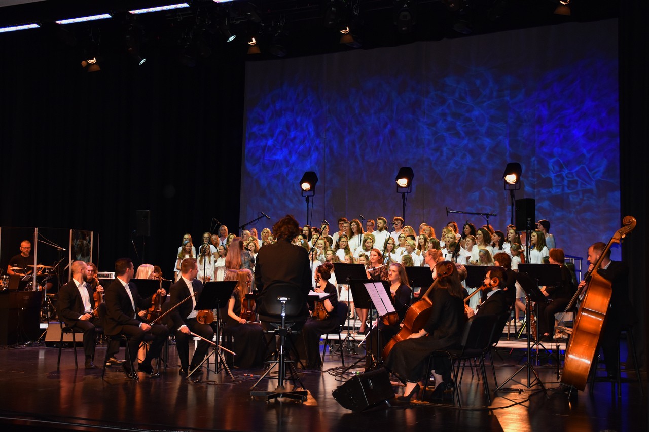 Suwalski Ośrodek Kultury