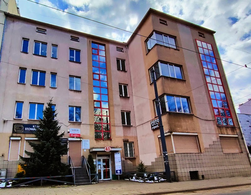 Szkoła Tańca Family Dance