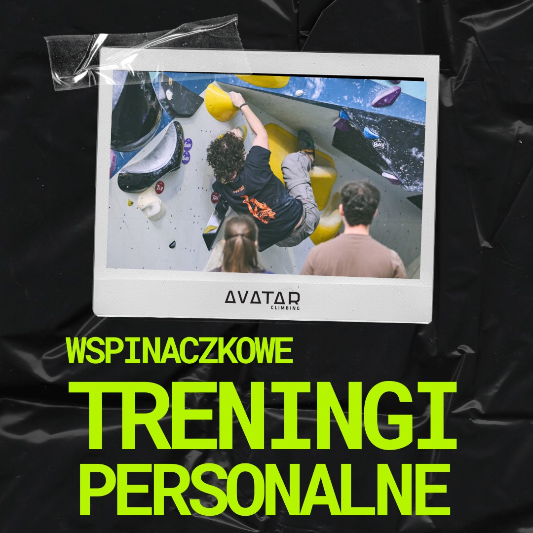 AVATAR Climbing Gym - zdjęcie 2
