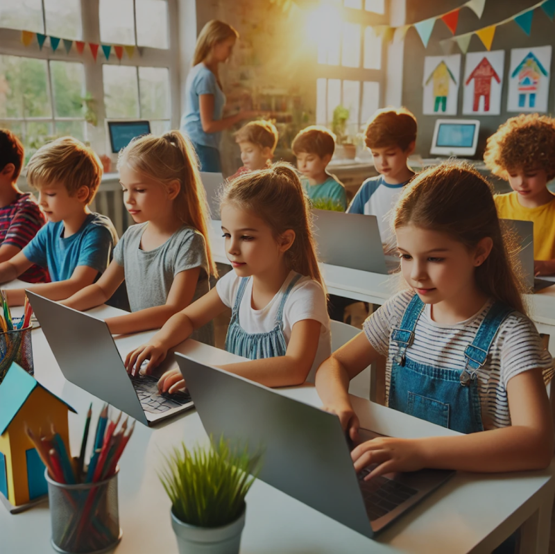 CodeCats - kocury programowania