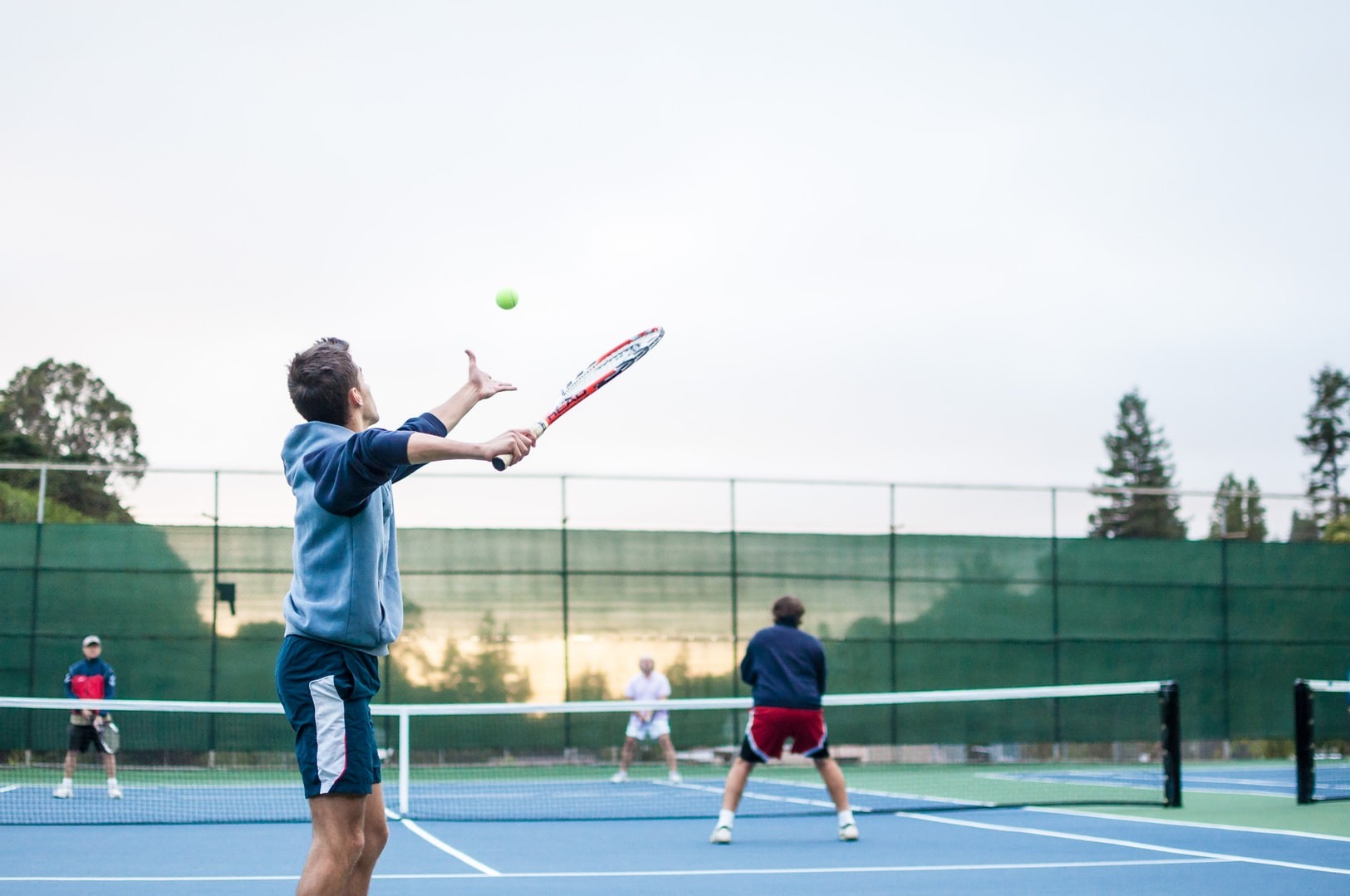 TIME4RACKETS - zdjęcie 11