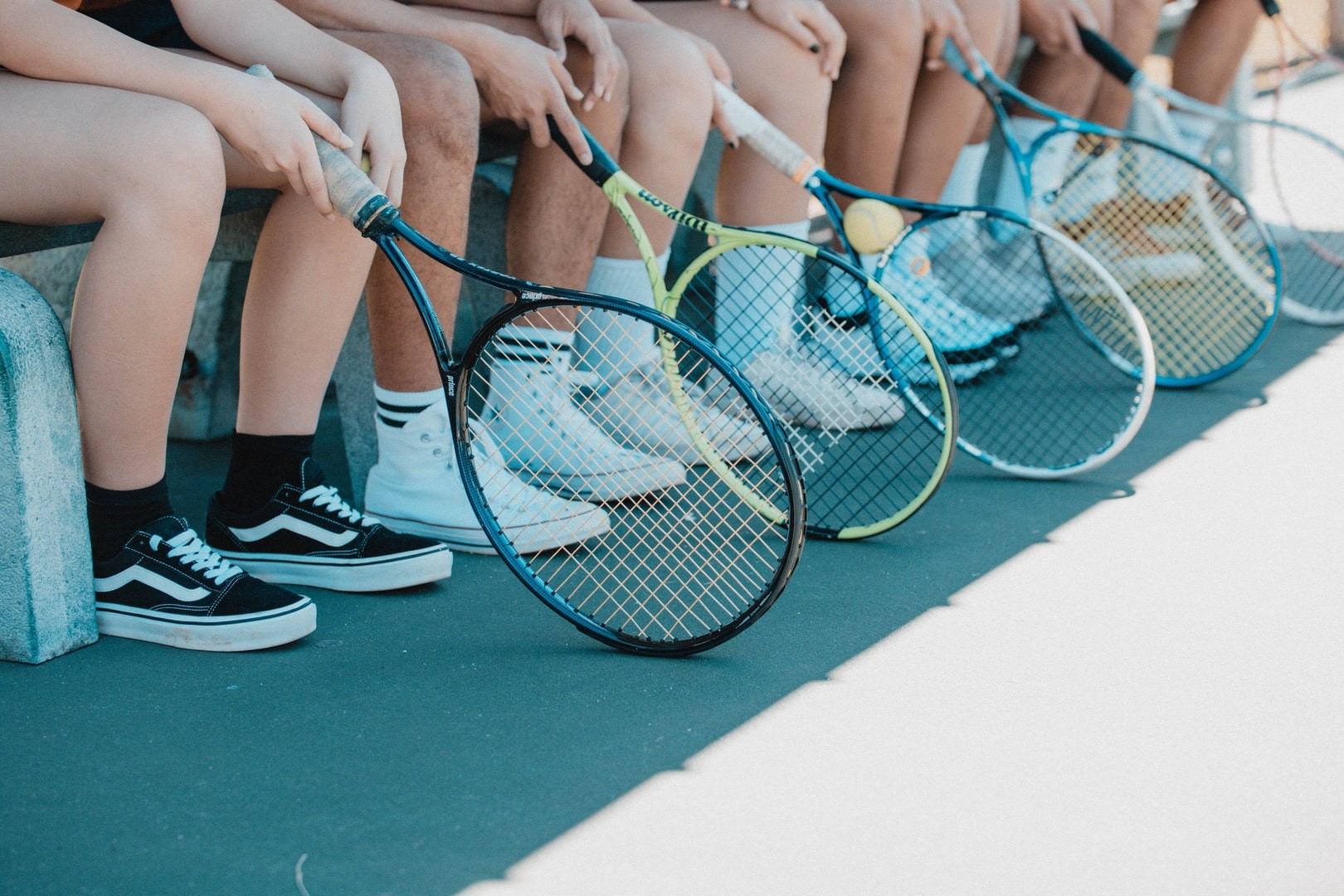 TIME4RACKETS - zdjęcie 8
