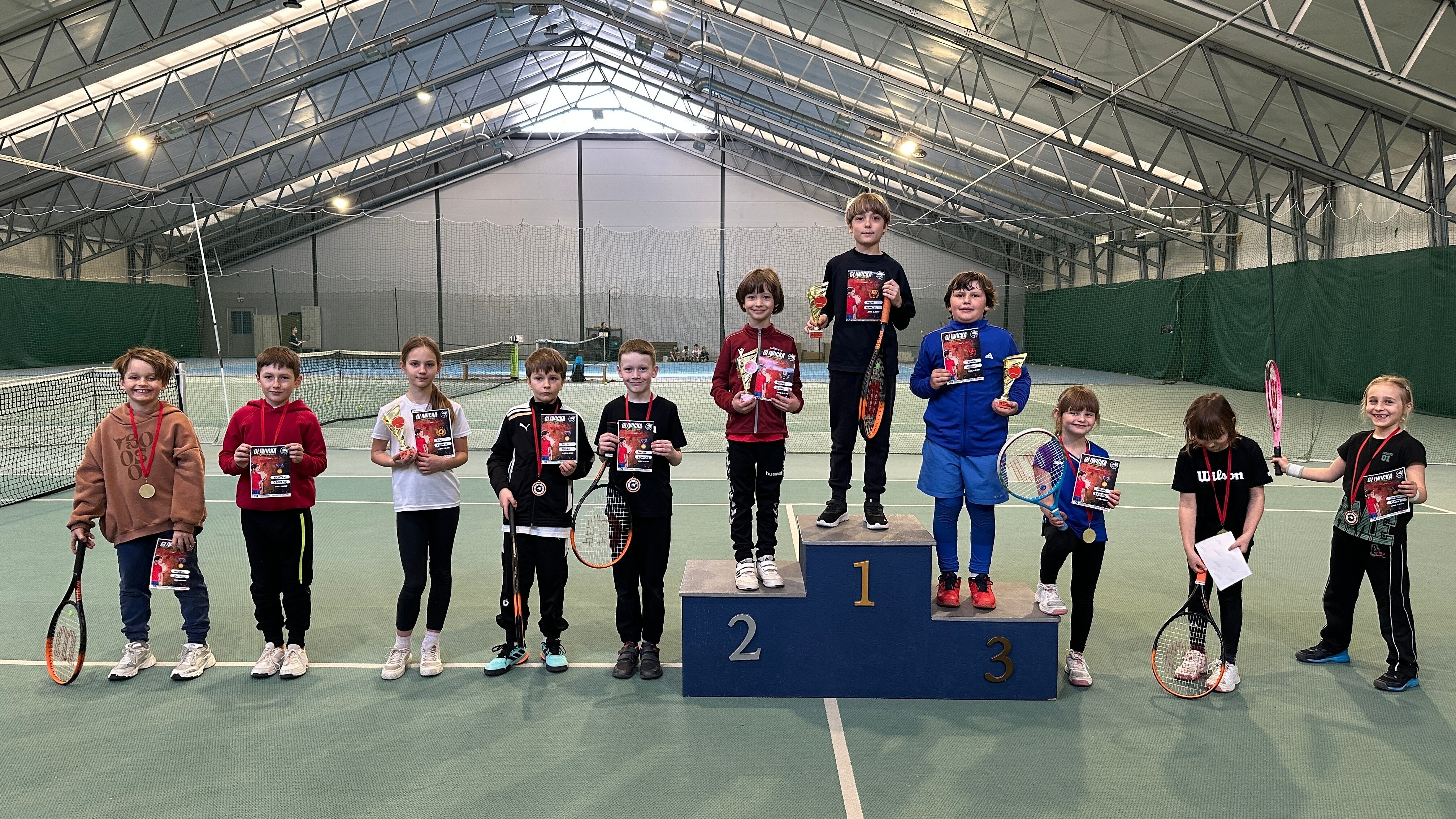 TIME4RACKETS - zdjęcie 3