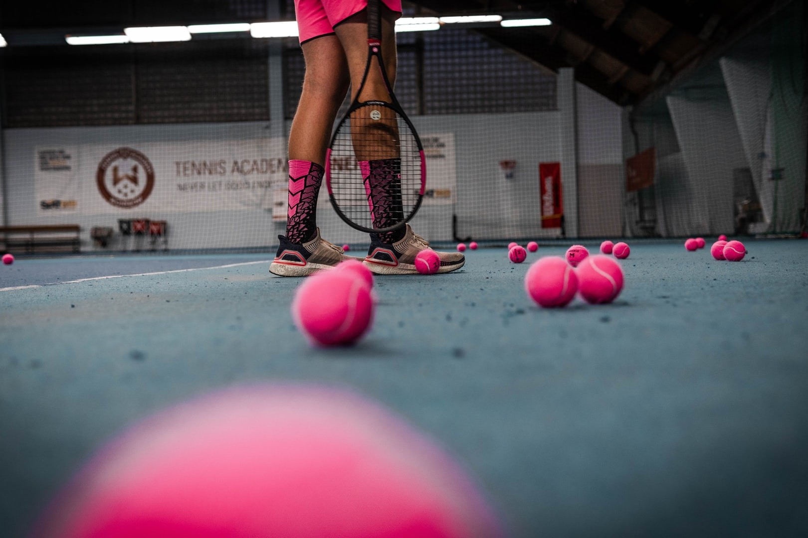 TIME4RACKETS - zdjęcie 9