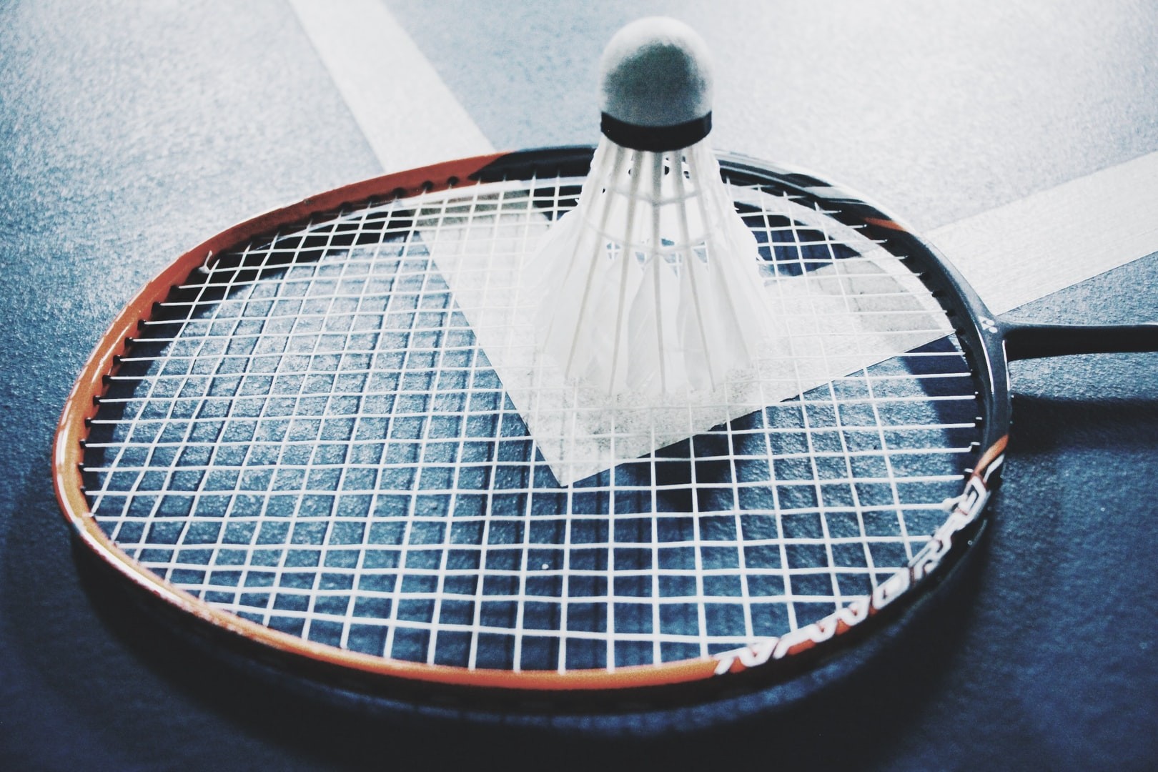 TIME4RACKETS - zdjęcie 5