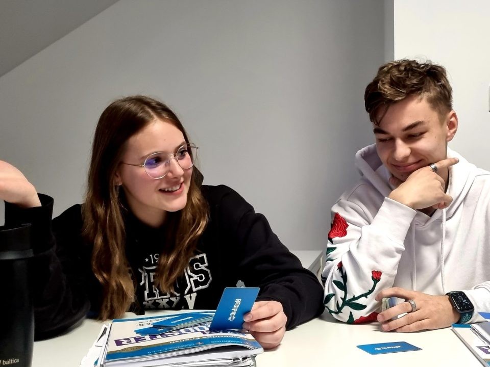 N-joy English Szkoła Języków Obcych - zdjęcie 3