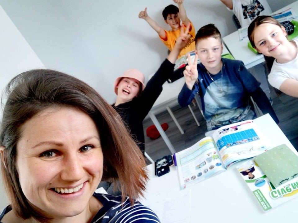 N-joy English Szkoła Języków Obcych - zdjęcie 7