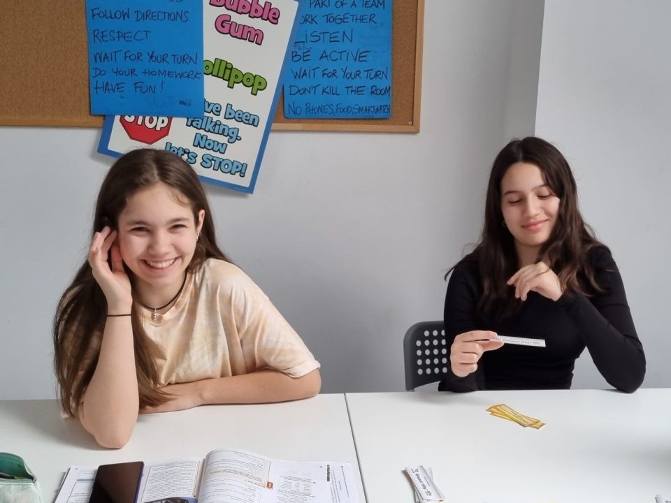 N-joy English Szkoła Języków Obcych - zdjęcie 5