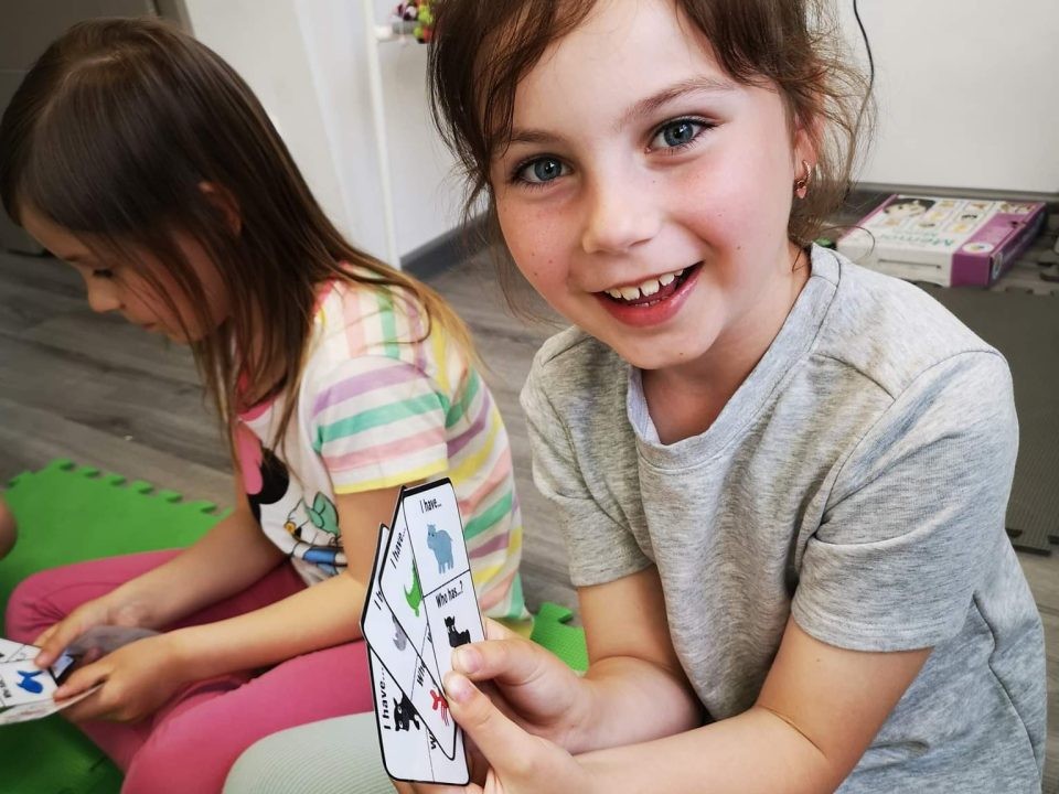 N-joy English Szkoła Języków Obcych - zdjęcie 6
