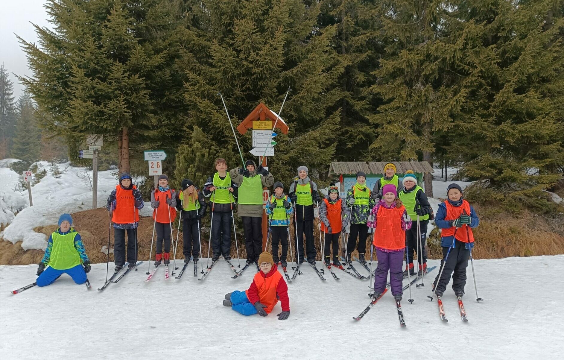 Progress-Camp - zdjęcie 2