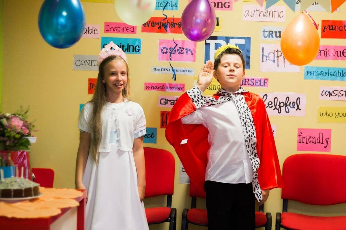 Szkoła Języków Obcych JOY