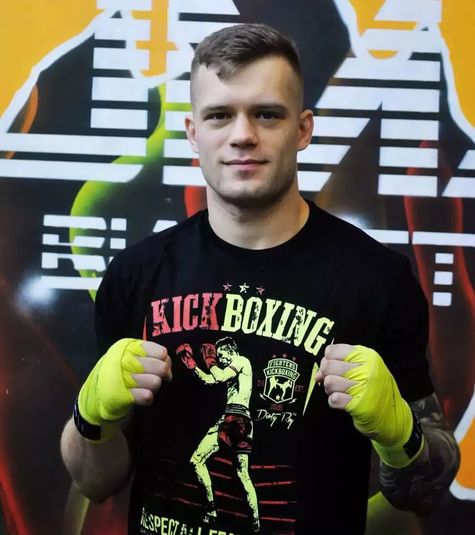 Human Kickboxing Białystok - zdjęcie 7