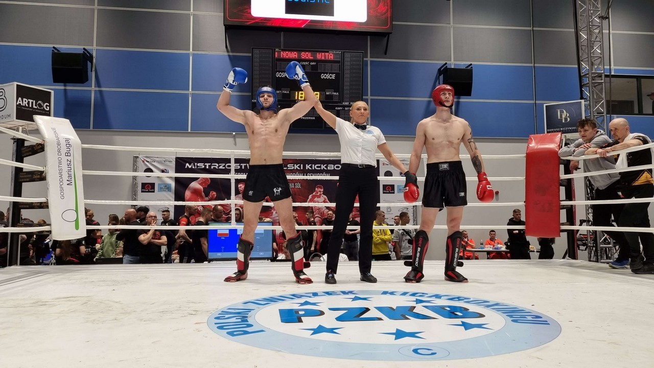 Human Kickboxing Białystok - zdjęcie 6